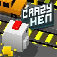 Crazy Hen